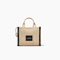 Marc Jacobs Jacquard Tote Bag,-Dame Shoppere