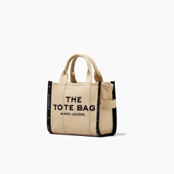 Marc Jacobs Jacquard Tote Bag,-Dame Shoppere