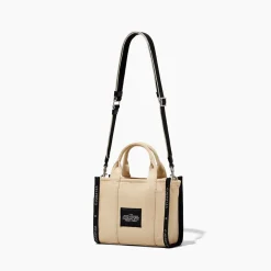 Marc Jacobs Jacquard Tote Bag,-Dame Shoppere