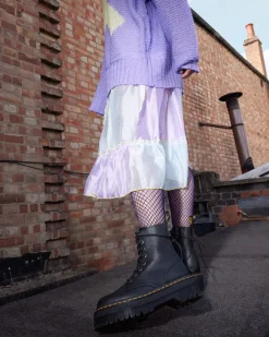Sale Jadon III Pisa Platform Støvler, , 39 Dame Støvler