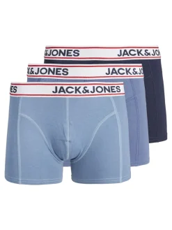 Hot Jake 3-pak Underbukser, , M Undertøj