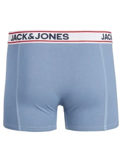 Hot Jake 3-pak Underbukser, , M Undertøj