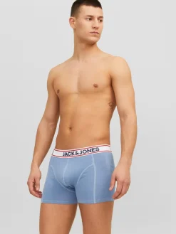 Hot Jake 3-pak Underbukser, , M Undertøj