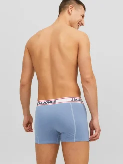 Hot Jake 3-pak Underbukser, , M Undertøj