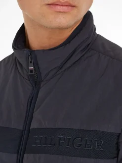 Tommy Hilfiger Jakke, , 3XL- Jakker & Frakker