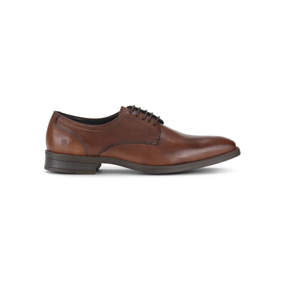 Playboy Footwear James Sko, , 44- Business Sko