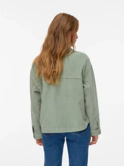 Vero Moda Jamie Jakke, , M-Dame Jakker & Frakker