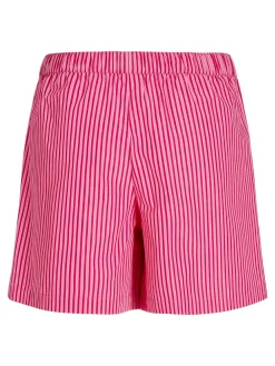 JJXX Jamie Poplin Shorts, , XS-Dame Shorts