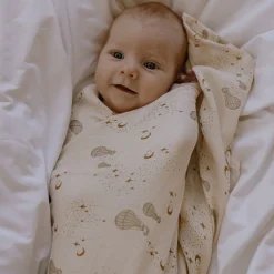 That's Mine Jana Svøb-Børn Sengerand & Babynest