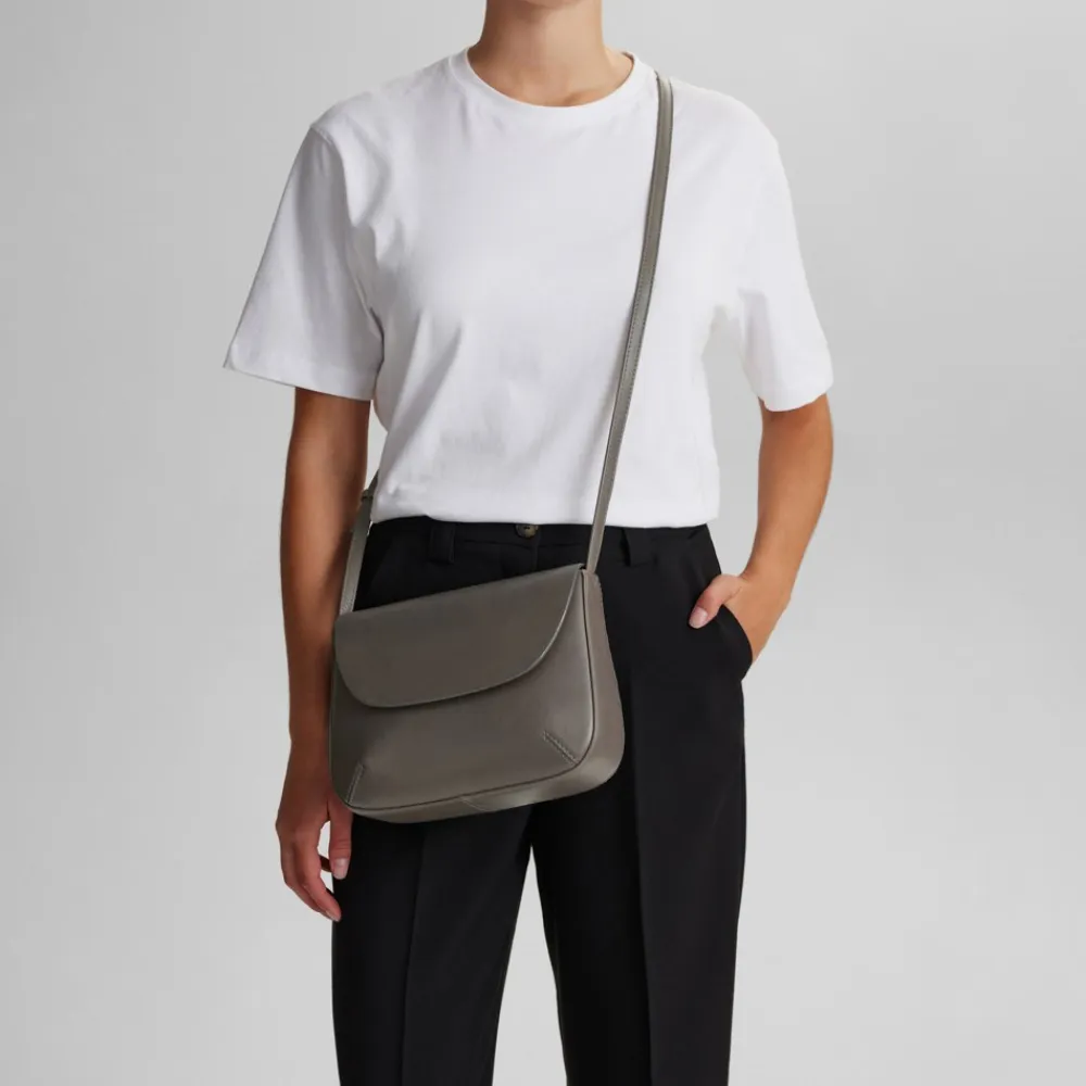 Markberg Janet Crossbody Taske,-Dame Crossovers & Skuldertasker