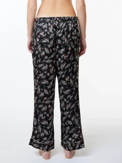 Hot Janet Pyjamasbukser, , XS Dame Loungewear