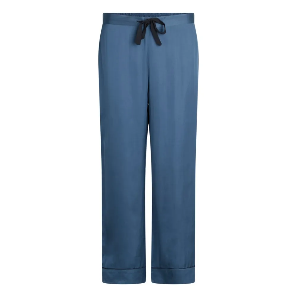 CCDK Janet Pyjamasbukser, , L-Dame Loungewear