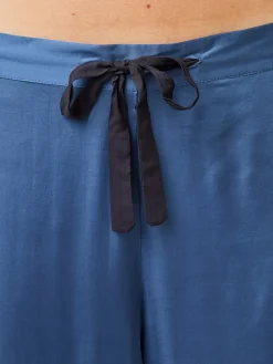 CCDK Janet Pyjamasbukser, , L-Dame Loungewear