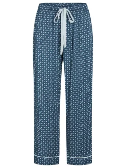 CCDK Janet Pyjamasbukser, , L-Dame Loungewear