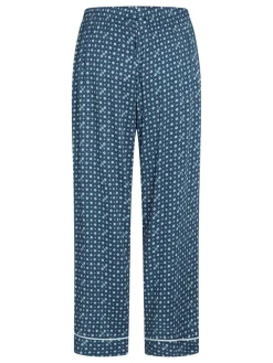 CCDK Janet Pyjamasbukser, , L-Dame Loungewear