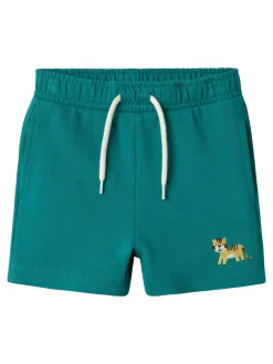 Best Janko Shorts, , 116 cm Børn Nederdele & Shorts