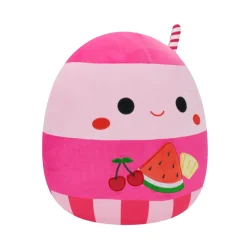 Clearance Jans Frugtpunch Bamse, Børn Bamser & Tøjdyr