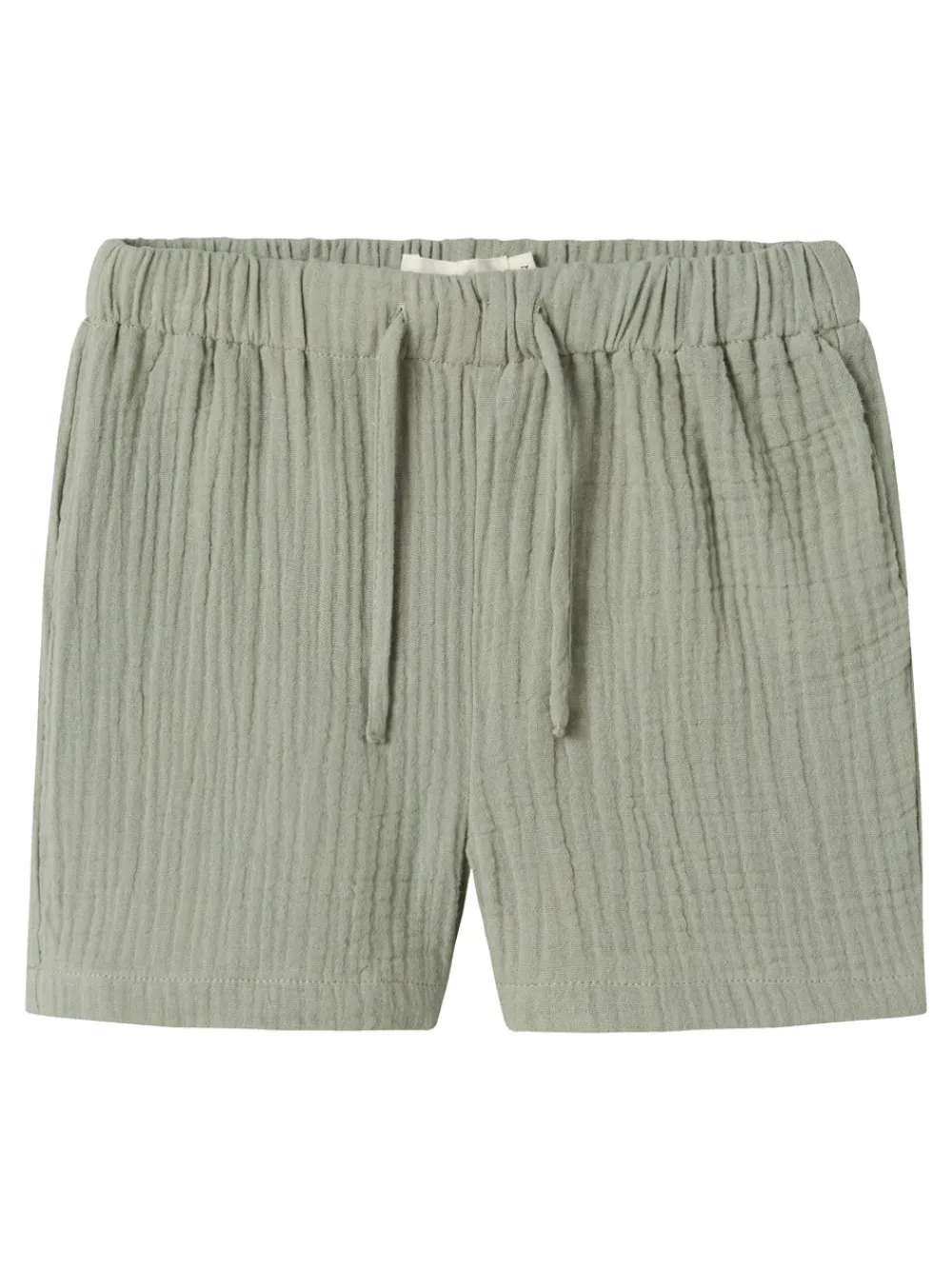 Clearance Janu Loose Shorts, , 116 cm Børn Nederdele & Shorts
