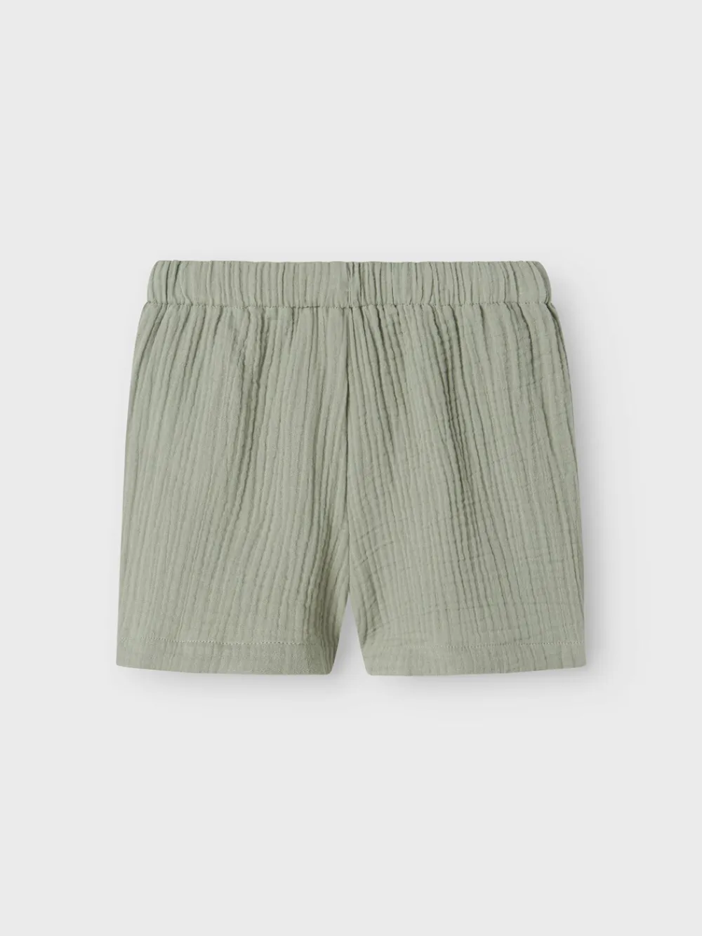 Clearance Janu Loose Shorts, , 116 cm Børn Nederdele & Shorts