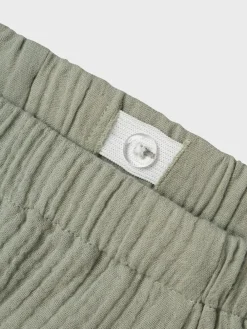 Clearance Janu Loose Shorts, , 116 cm Børn Nederdele & Shorts