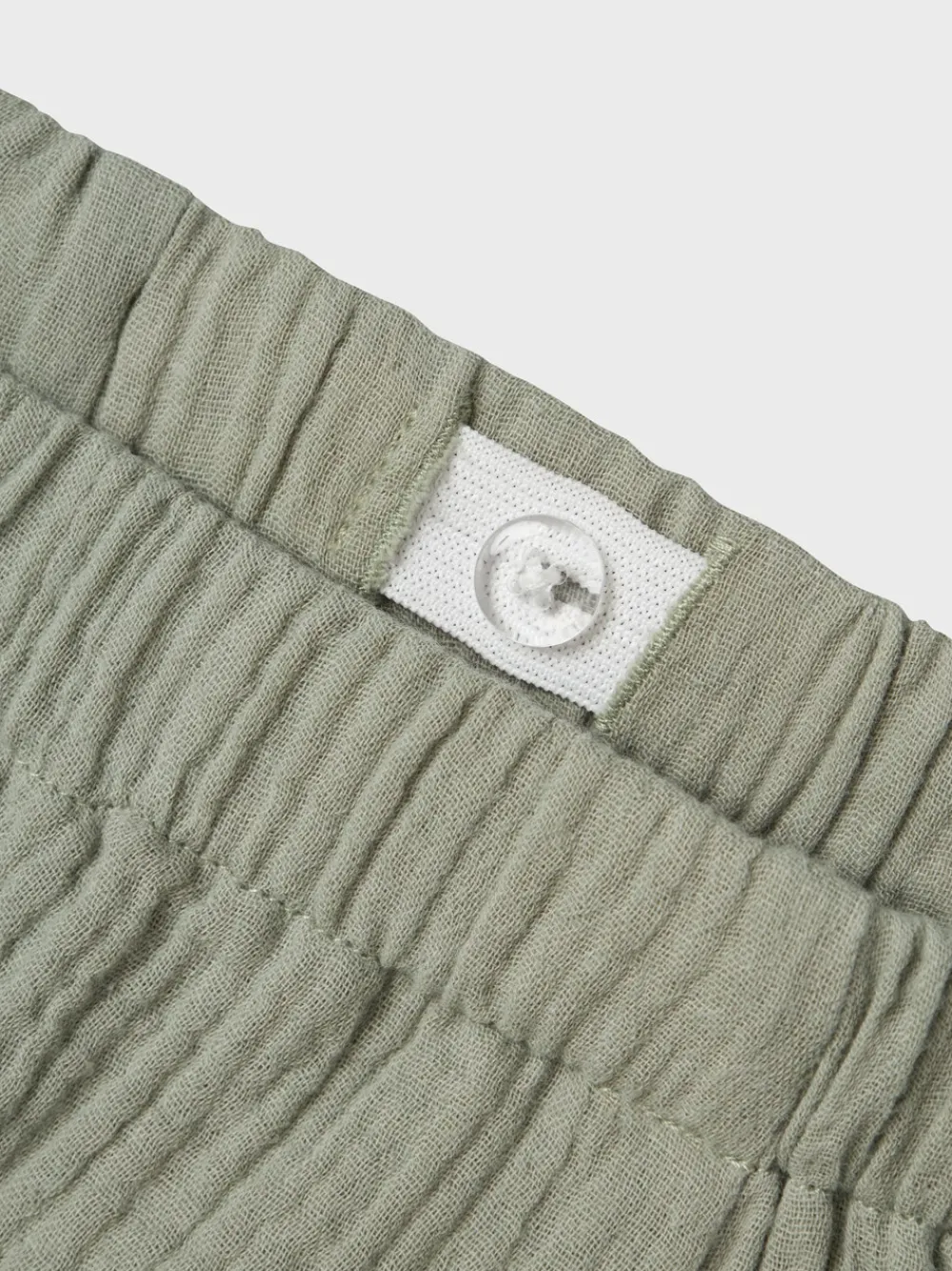 Clearance Janu Loose Shorts, , 116 cm Børn Nederdele & Shorts