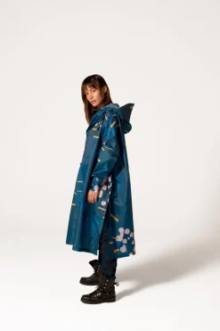Best Regnponcho, , One Size Dame Jakker & Frakker