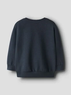 Name It Jared Bluey Sweatshirt, , 104 cm-Børn Strik & Sweatshirts