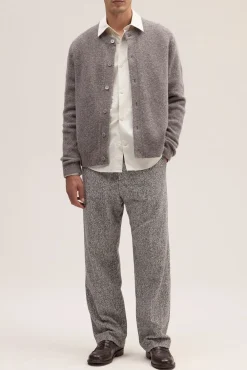 Best Jasper Cardigan, , S Cardigans