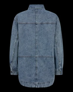 Best Jaycce Denimjakke, , XS/S Dame Jakker & Frakker