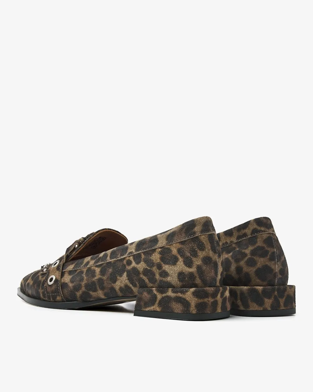 VIA VAI Jazz Emily Loafers, , 39-Dame Loafers