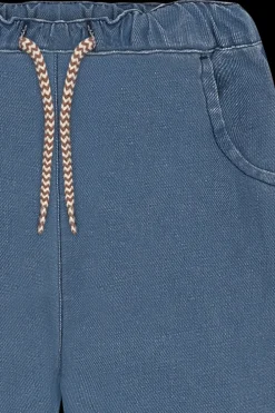 Hust & Claire Jean Denim Jeans, , 128 cm-Børn Jeans