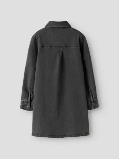 Sale Jeannie Denimkjole, , 152 cm Børn Kjoler