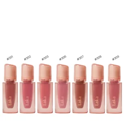 New Jelling Nude Gloss, Makeup