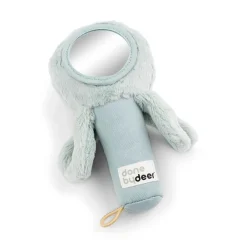 Best Jelly Sanserangle, Blå Børn Babylegetøj