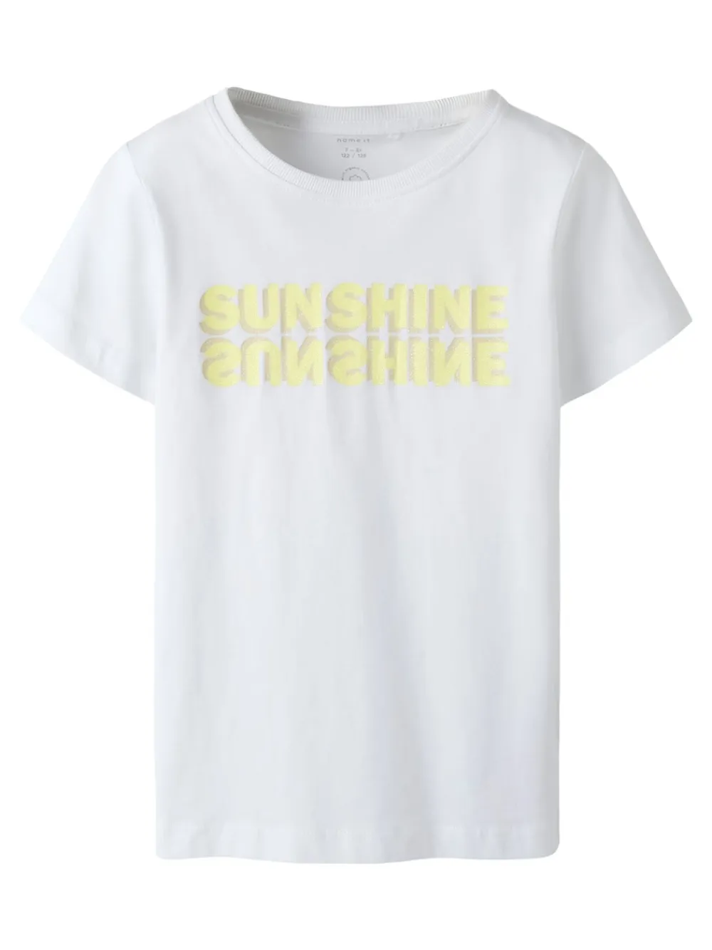 Name It Jemil T-shirt, , 122-128 cm-Børn T-Shirts & Toppe
