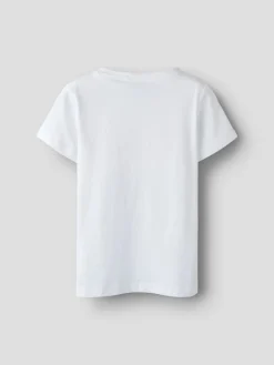 Name It Jemil T-shirt, , 122-128 cm-Børn T-Shirts & Toppe