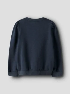 Name It Jenney Bluey Sweatshirt, , 98 cm-Børn Strik & Sweatshirts