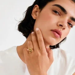 Pilgrim Jennings Ring,-Dame Ringe