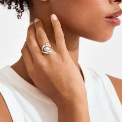 Sale Jennings Ring, Dame Ringe