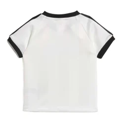 Adidas Jersey Sæt, , 104 cm-Børn Nederdele & Shorts