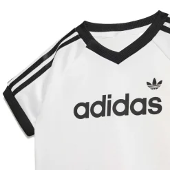 Adidas Jersey Sæt, , 104 cm-Børn Nederdele & Shorts