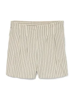Vero Moda Jesmilo Shorts, , XL-Dame Shorts