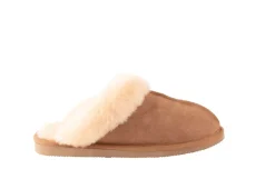 Shepherd Of Sweden Jessica Slippers, , 39-Dame Hjemmesko