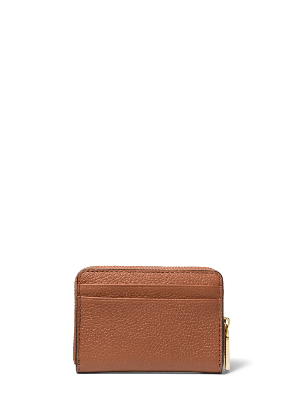 Michael Kors Jet Set Zip-Around Kortholder,-Dame Punge