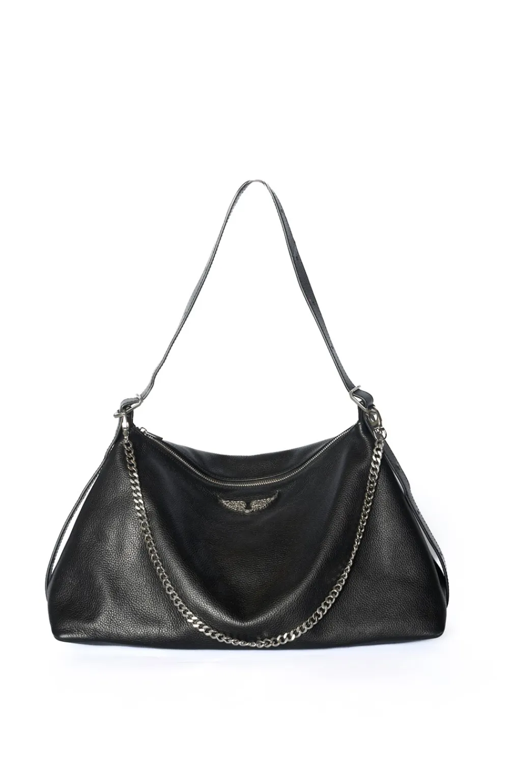 Zadig & Voltaire Jim Skuldertaske,-Dame Crossovers & Skuldertasker