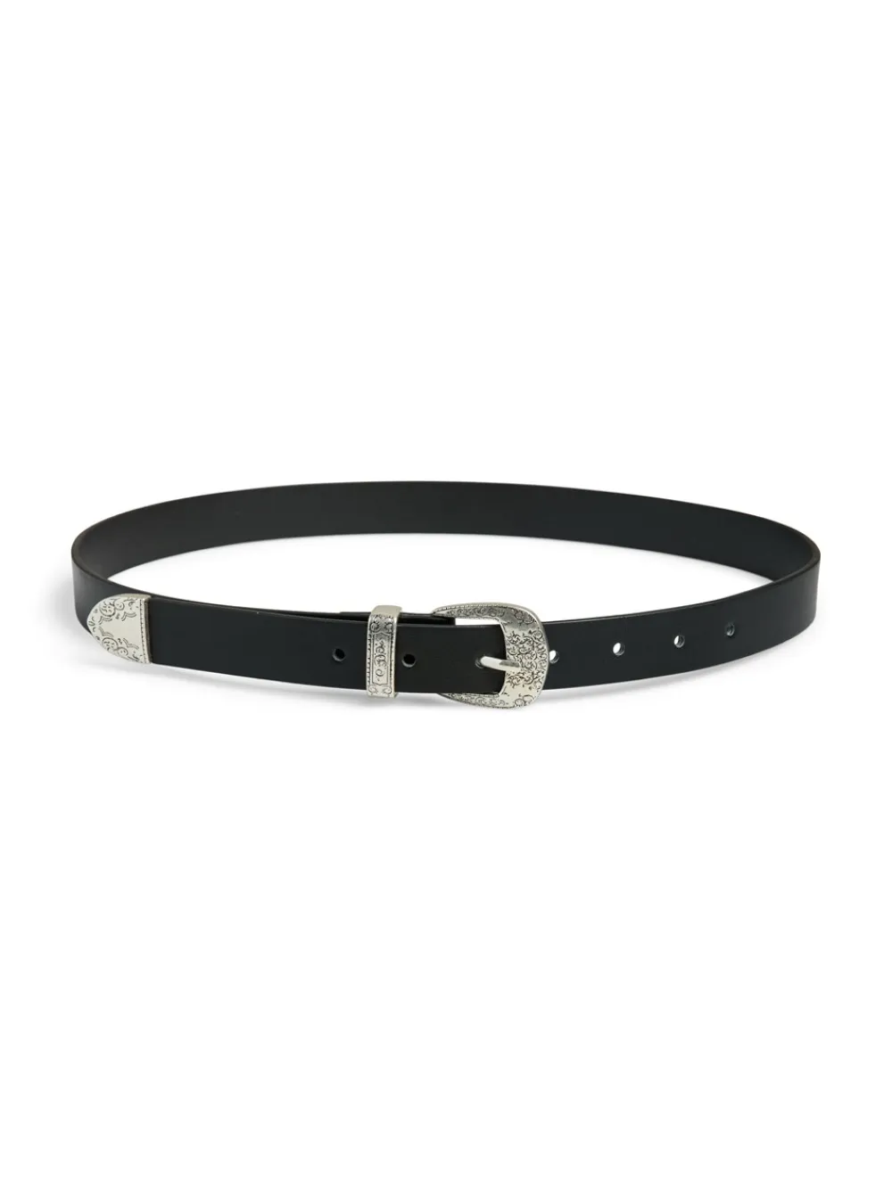 Discount Jiona Western Bælte, , 95 cm Dame Bælter