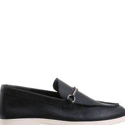 Hot Joe Loafers, , 38 Dame Flade Sko|Loafers