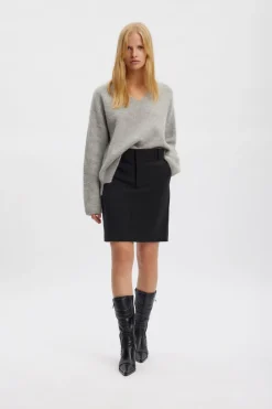 Best JoelleGZ Nederdel, , 38 Dame Nederdele