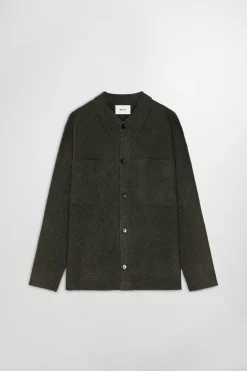 Sale Jonas Overshirt, , XXL Cardigans|Overshirts