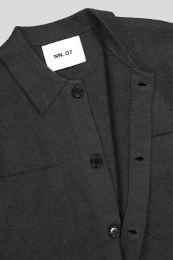 Sale Jonas Overshirt, , XXL Cardigans|Overshirts